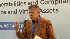Kerugian Masyarakat Akibat Scam Tembus Rp 9,3 Triliun