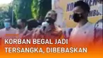 Beberapa hari belakangan kasus korban begal jadi tersangka di Lombok disorot. Lantaran aksi pembelaan diri S (34) korban yang menewaskan dua pelaku begal. Penetapan tersangka pada korban begal timbulkan protes publik.