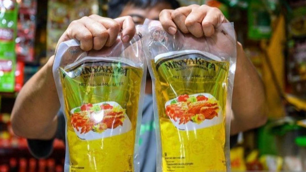 Kemendag Akhirnya Ungkap Modus Kecurangan Produsen Minyakita, Takaran Tak Sesuai Hingga Harga Lebih mahal