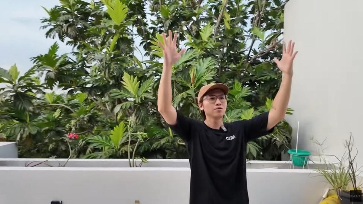 Dok. Istimewa