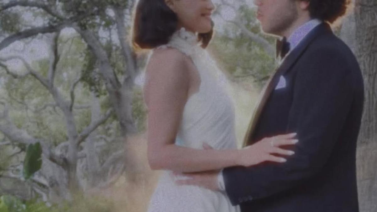 Selena Gomez dan Benny Blanco Resmi Menikah, Dihadiri 170 Tamu Undangan