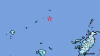 Gempa Magnitudo 5,6 Guncang Tanimbar Maluku