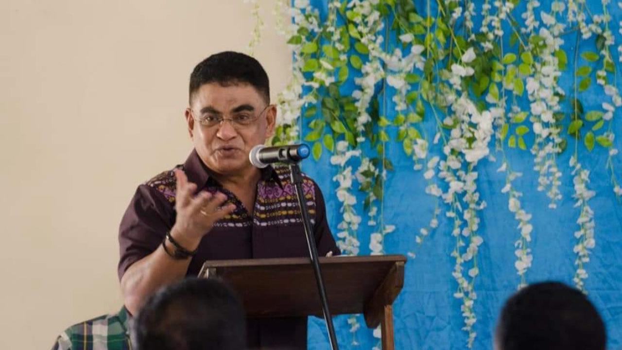 Prabowo Mau Tertibkan Pengamat, PDIP Sindir Risiko Dipilih Rakyat