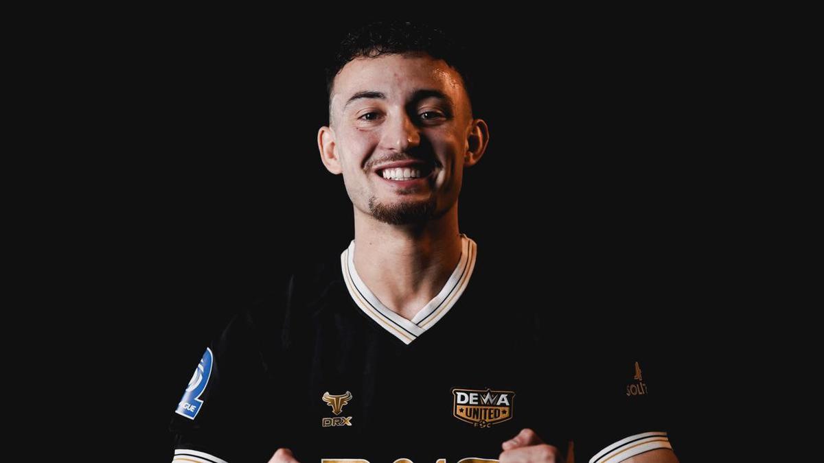 BRI Super League: Dibawa Tur ke Kediri, Ivar Jenner Bakal Debut di Laga Persik Kontra Dewa United?