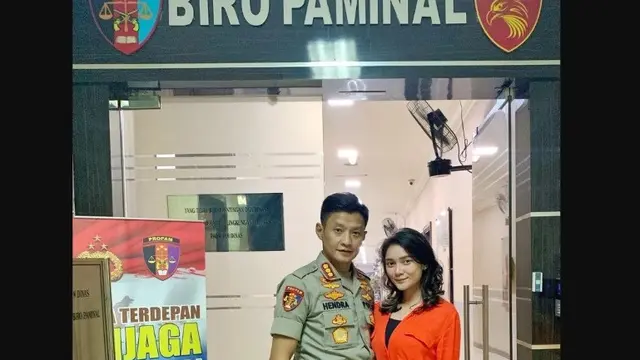 Seali Syah, Istri Brigjen Hendra Kurniawan Buka Suara soal Skenario Ferdy Sambo di Kasus Brigadir J.