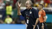 Pelatih Uruguay Ngamuk seusai Gagal ke 32 Besar Piala Dunia 2026, Wartawan sampai Kena Semprot saat Wawancara