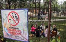 Fakta Mengejutkan: 95 Persen Warga Jakarta Dukung Ruang Publik Sehat Tanpa Rokok, Perda KTR Mendesak?