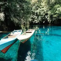 Bermewah-mewah dengan Indonesia, tempta-tempat ini yang harus disambangi.