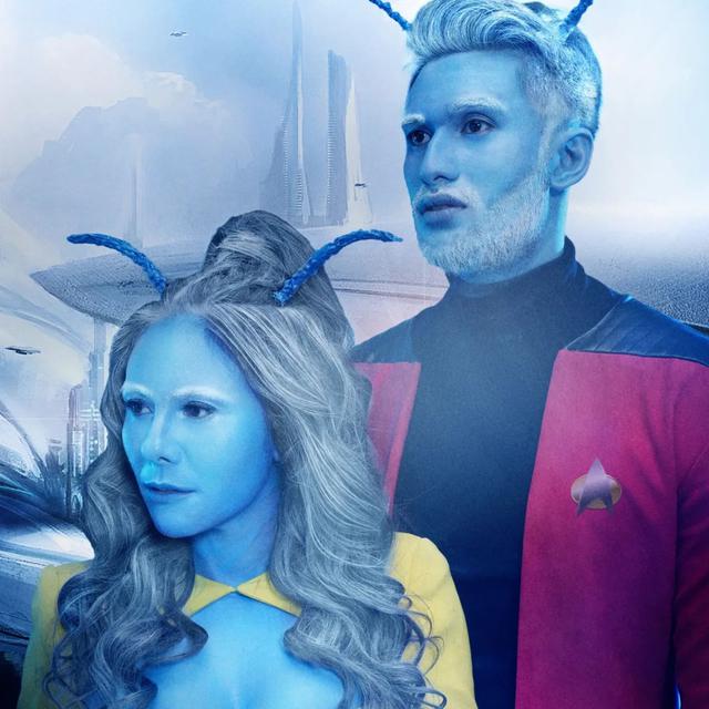 Wulan Guritno dan Sabda Ahessa (Sumber: Instagram/wulanguritno)