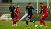 Pelatih Australia Sebut Laga Melawan Timnas Indonesia Sebagai Pertandingan Penting dan Ia Sangat Menantikannya
