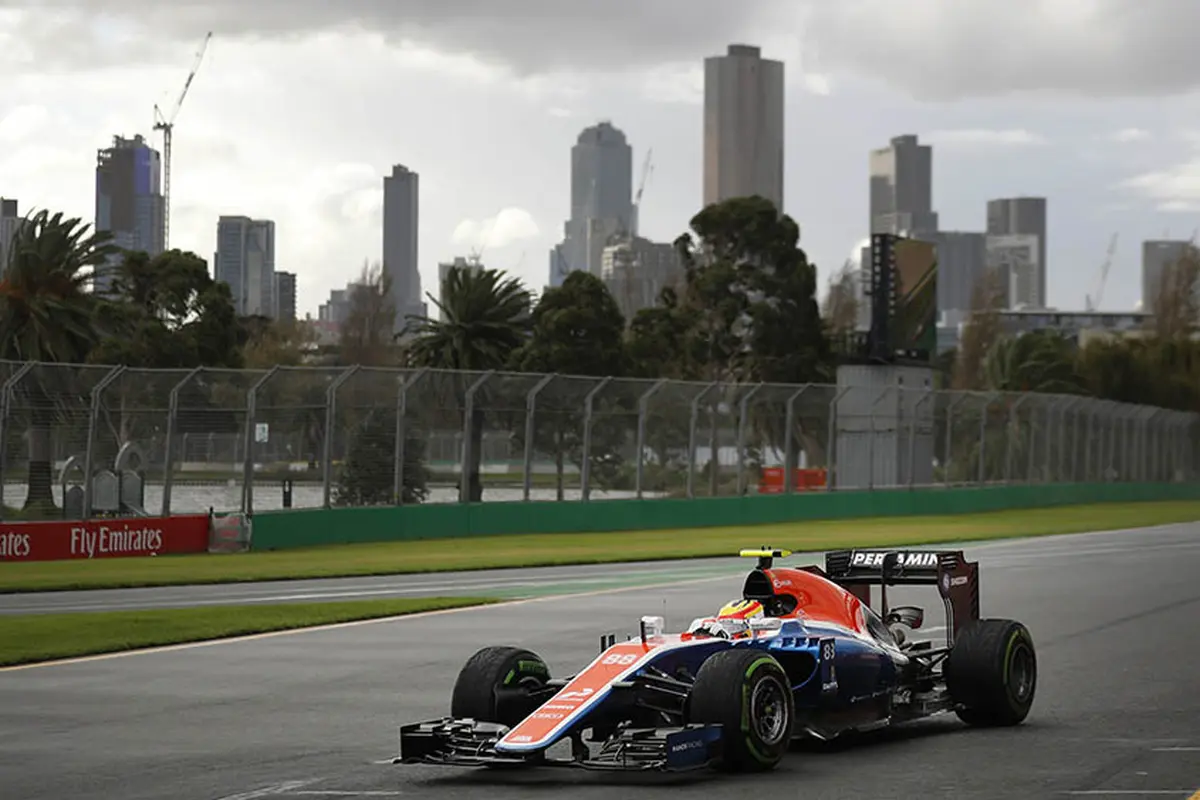 GP Australia