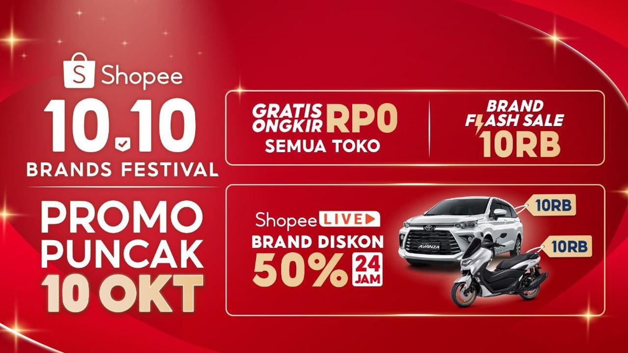 Tips Belanja Bulanan Lainnya