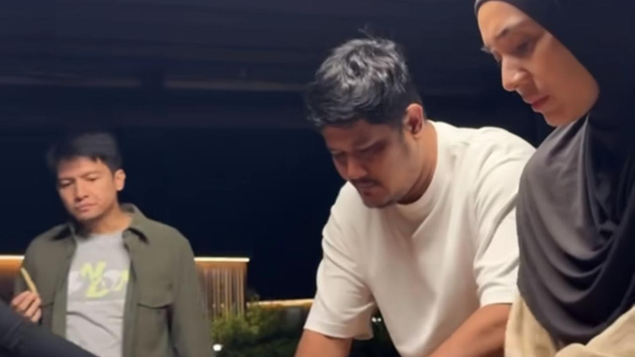 8 Potret Irish Bella dan Haldy Sabri Liburan Bareng Bestie, Romantis Kencan di Alam - Banjir Pujian Circle Pertemanan Positive Vibes
