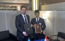 Indonesia-Honduras Sepakati Bebas Visa Diplomatik, Perdagangan Capai Rp1,37 Triliun