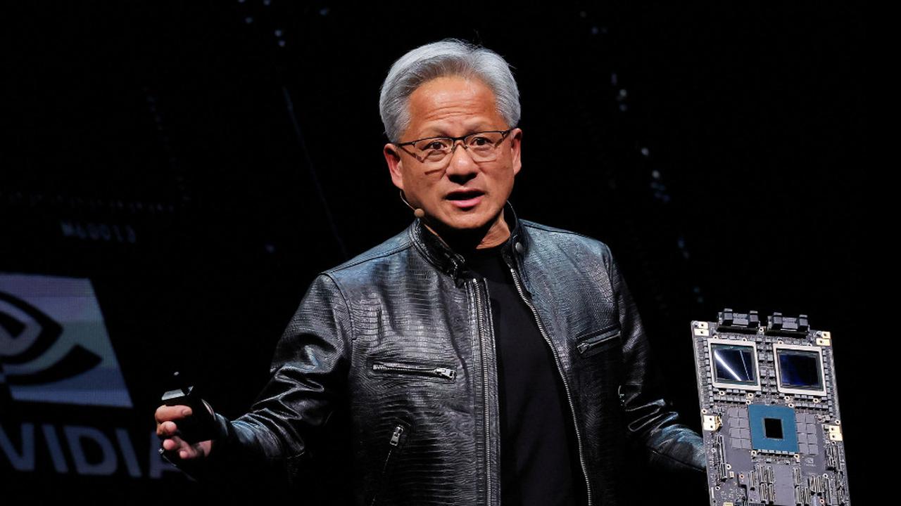 Pertanyaan “Sepele” Bos NVidia saat Mewawancarai Calon Karyawan, Bikin Kandidat Jawab Jujur