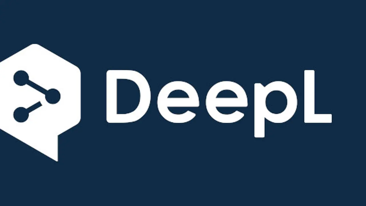 DeepL Translator
