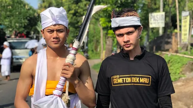 5 Fakta Nyoman Paul Aro, Wonderkid Indonesia yang Banting Setir Ikut Indonesia Idol