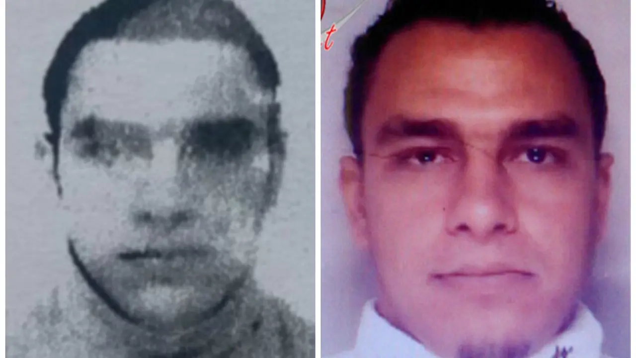 Mabuk serta Mengonsumsi Narkoba, Ini Identitas Supir 'Truk Maut'