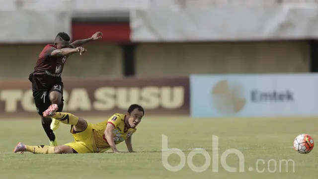 Sriwijaya FC