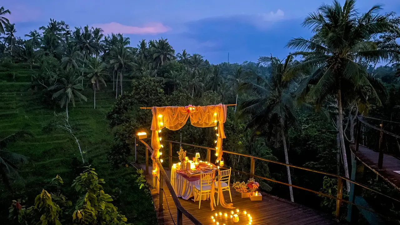 Tegalalang Ubud