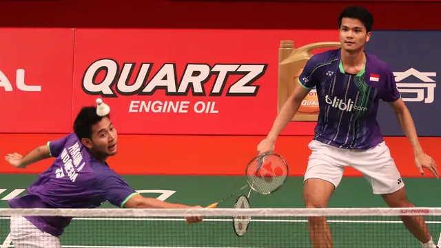 Angga Pratama Putra/Ricky Karanda Suwardi