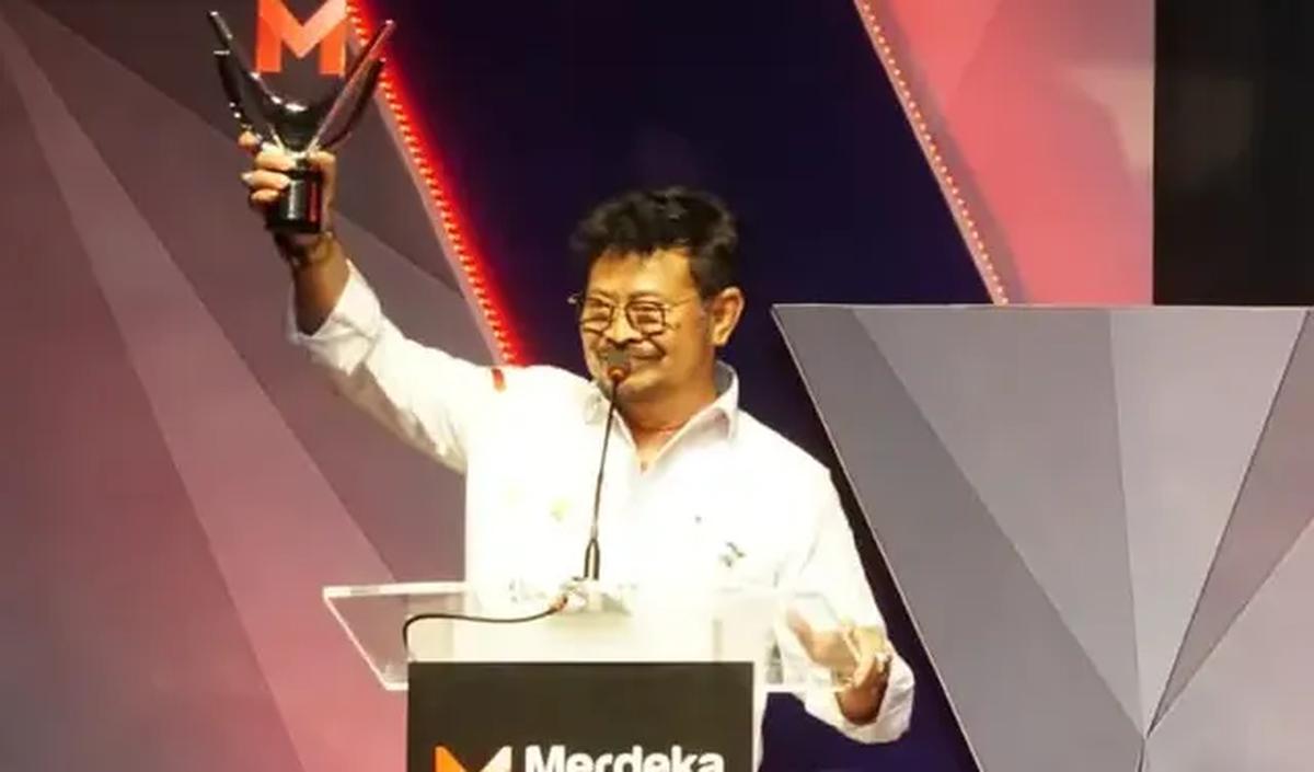 Walaupun demikian, Syahrul menerangkan, Merdeka Awards 2023 melalui kategori Program Inovatif untuk Negeri memberi ruang yang serius bagi rekan-rekan pertanian di seluruh Indonesia.&nbsp;