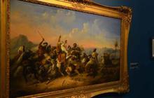 Raden Saleh dan cikal bakal bonbin di Indonesia