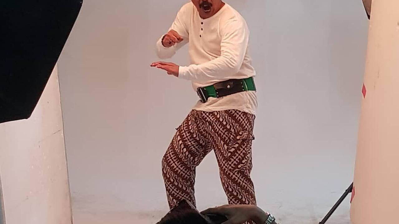 Dok. Istimewa