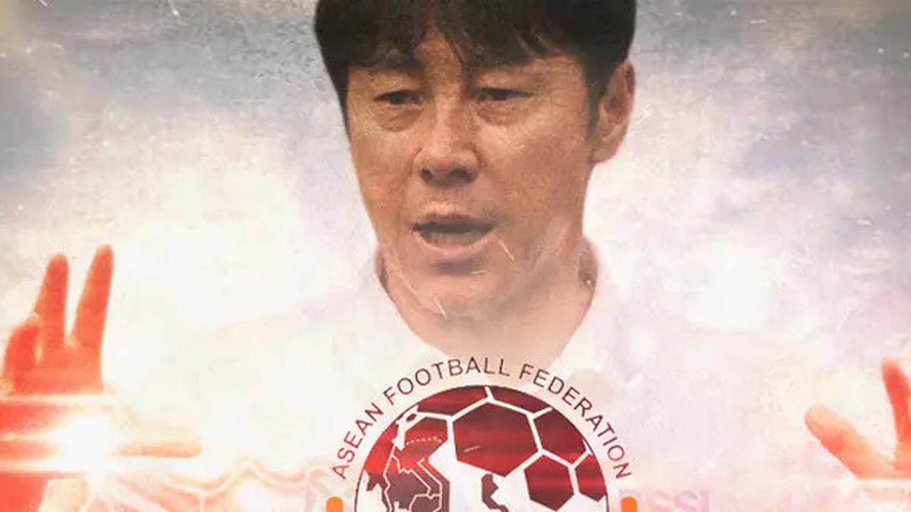 Tiga Pelatih Asal Korea Selatan Ramaikan Piala AFF 2024 sampai Jadi Sorotan Media