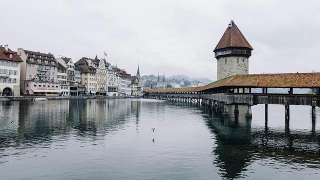 Lucerne