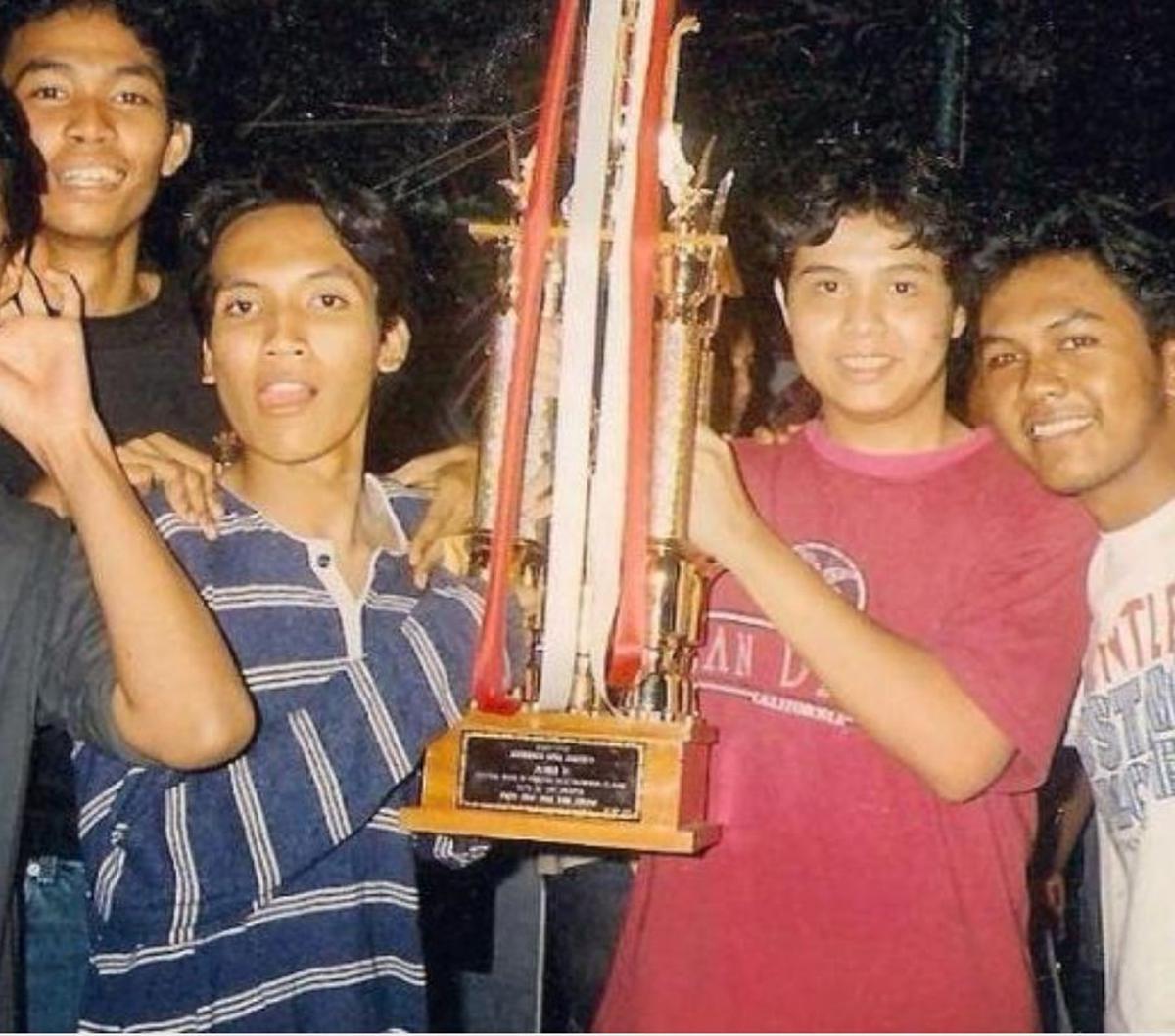 Dok. Istimewa