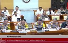 VIDEO: PKS Skakmat Jenderal Polisi Kutip Prabowo Kasus Ipda Rudy Soik: Ikan Busuk Berasal dari Kepala