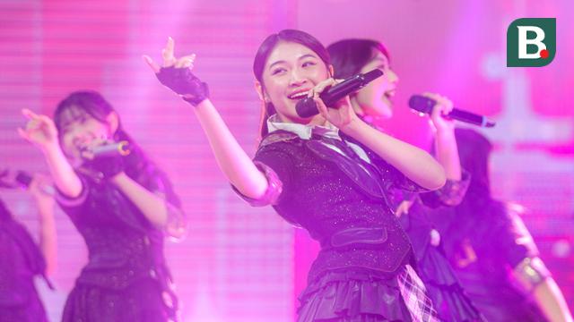 Konser Histeria Pesta Bola Dunia 2022