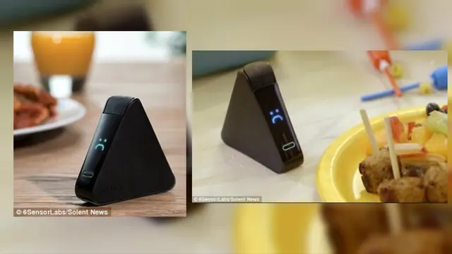 Nima Sensor