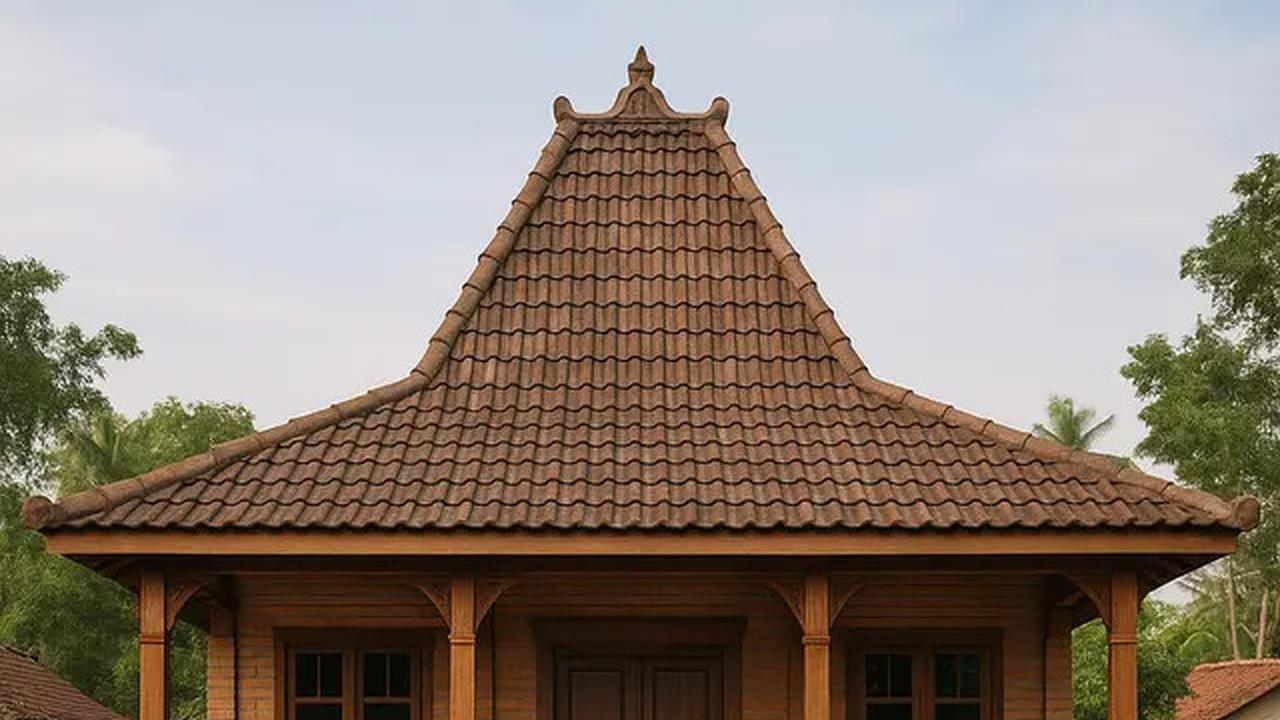 Inspirasi Desain Rumah Klasik hingga Kontemporer Bernuansa Islami, Nyaman dan Indah