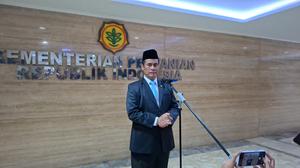 Main Judol Hingga Rp200 Juta, 13 Pejabat Kementan Akhirnya Dipecat