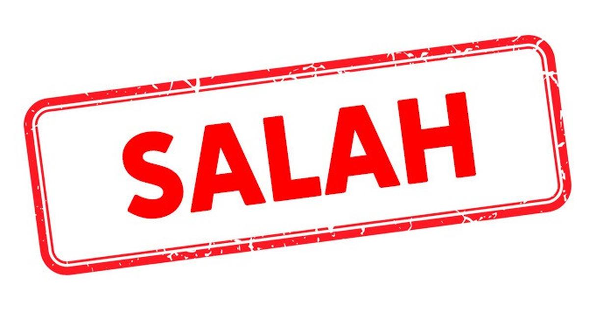Banner Cek Fakta: Salah
