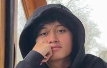 Potret Rizwan Anak Ketiga Sule Liburan di Amsterdam Disorot, Netizen 'Emang Boleh Seganteng Ini