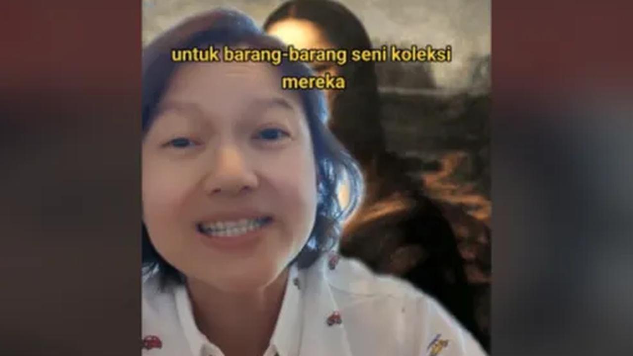 "5. Mereka kalau beli asuransi bukan cuma masalah life atau health insurance, itu sudah basic banget. Tapi sekarang beli asuransi untuk barang-barang seni koleksi mereka," ungkap Grace.<br>