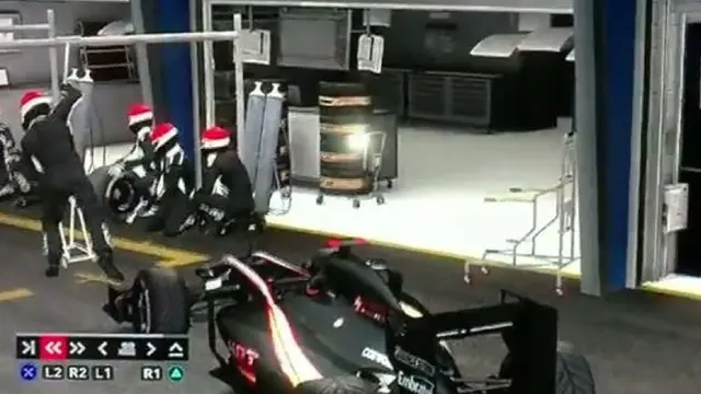 F1 2010