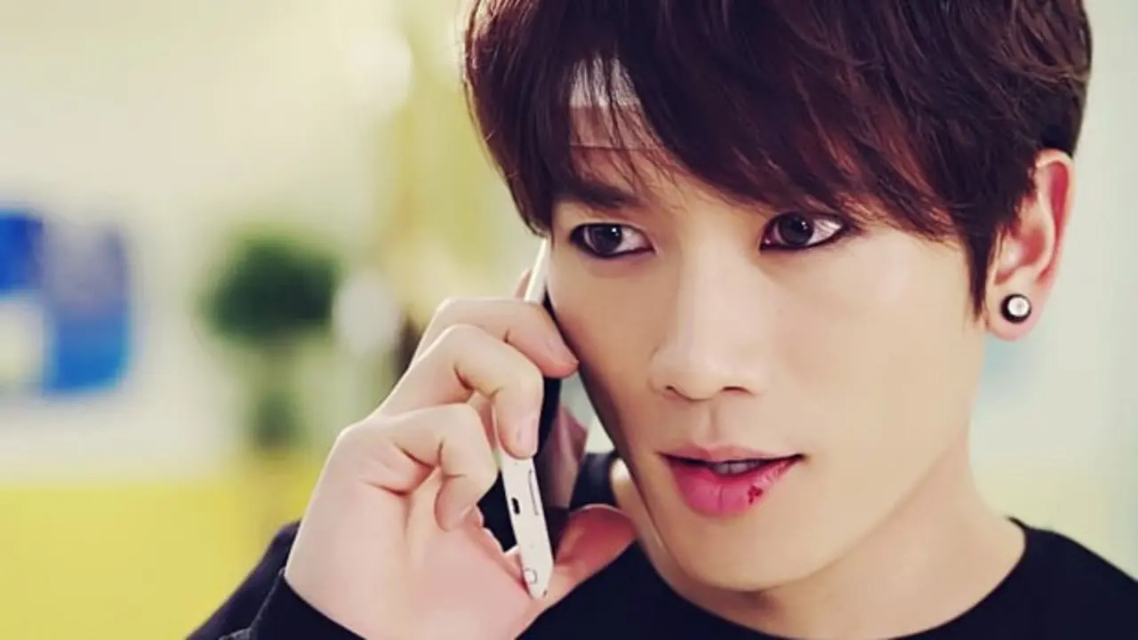 [Bintang] Ji Sung
