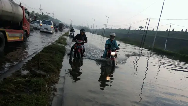 Banjir Porong