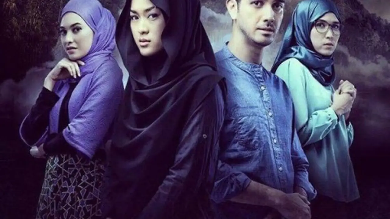 [Bintang] Pesantren Impian