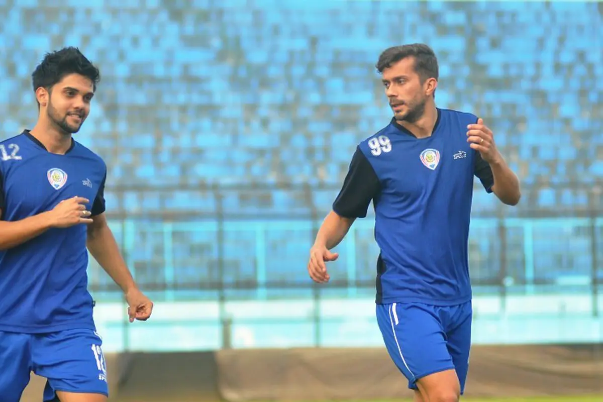 Arema Cronus