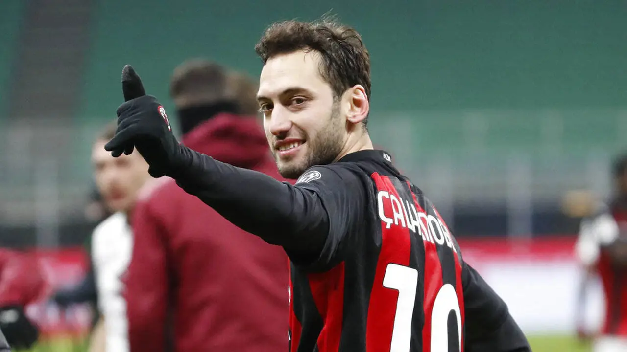 FOTO: Susah Payah Taklukkan Torino, AC Milan Melaju ke Babak 8 Besar Coppa Italia