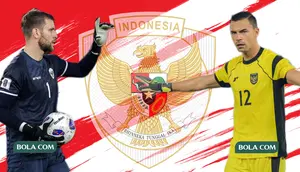 Pengamat Ingatkan Timnas Indonesia Harus Siapkan Kiper Alternatif untuk Piala Asia 2027