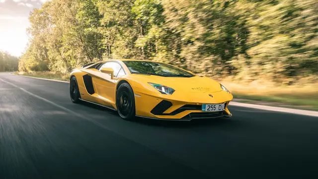 Lamborghini