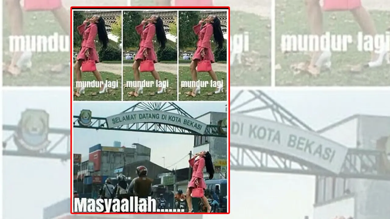 Meme Syahrini 