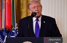 Ancaman Trump Iran: Peringatan Serangan Pembangkit Listrik dan Jembatan di Tengah Ketegangan Regional