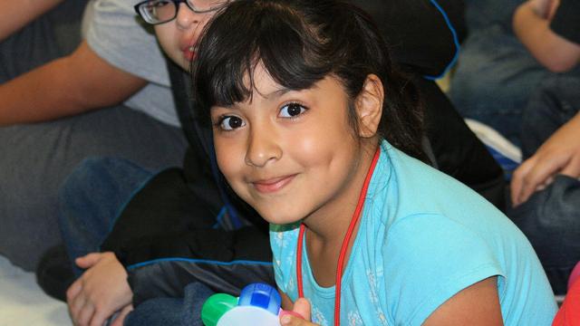 Ilustrasi lesung pipi